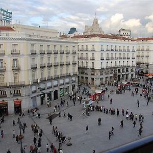 Apartamentos Sol Mayor